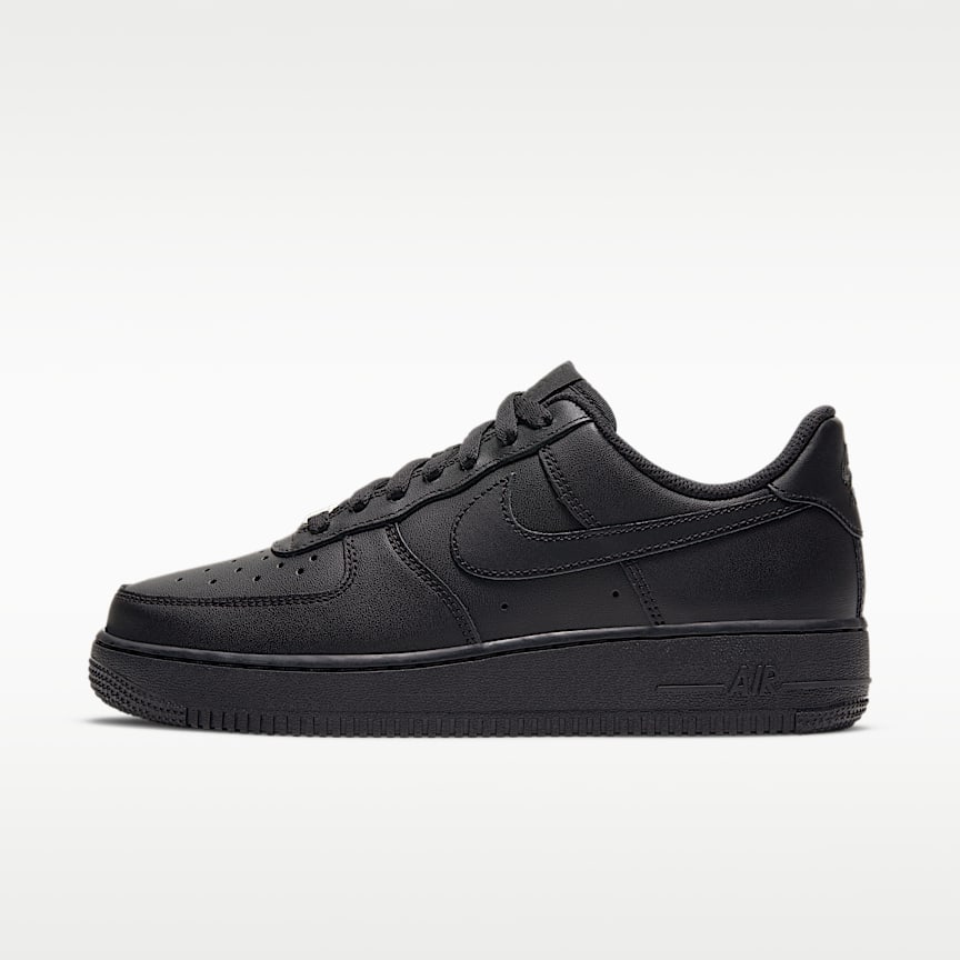 Nike Air Force 1 Experimental Men's Shoe. Nike ID